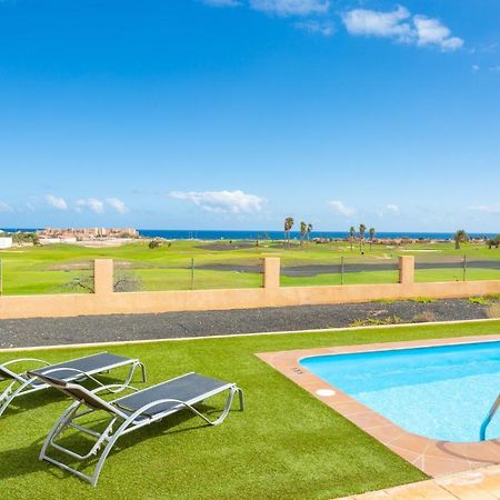 Villa Marisol Antigua  Exteriér fotografie