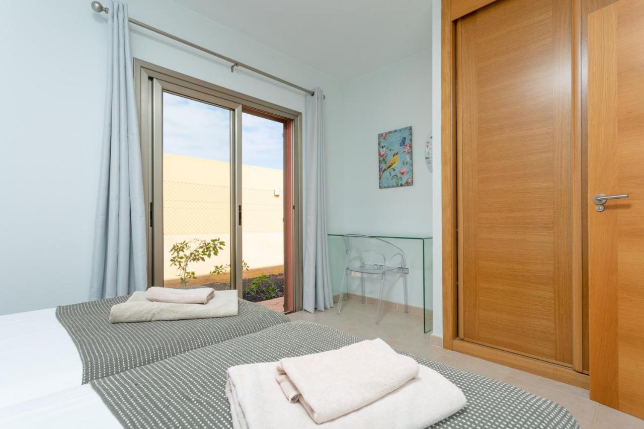 Villa Marisol Antigua  Exteriér fotografie