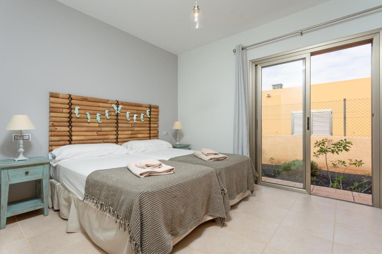 Villa Marisol Antigua  Exteriér fotografie