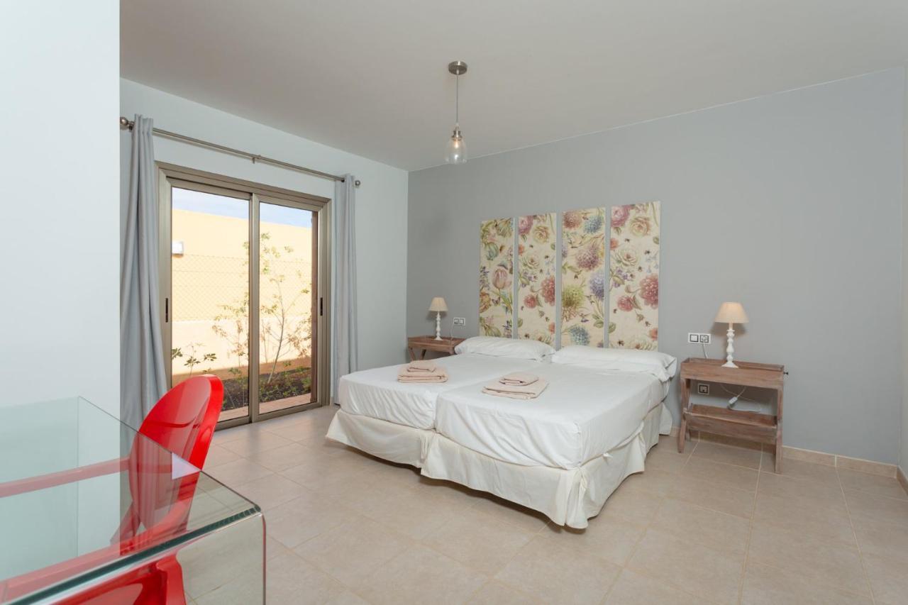 Villa Marisol Antigua  Exteriér fotografie