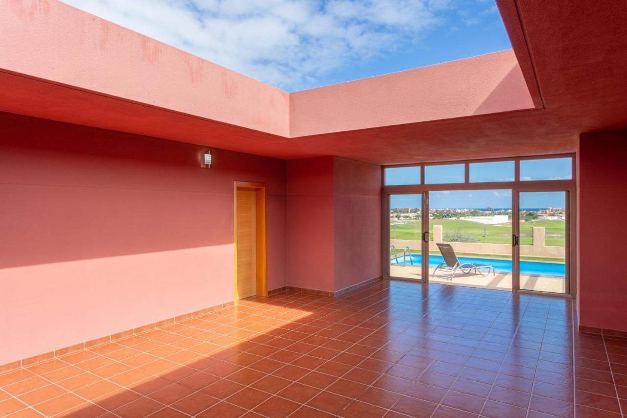 Villa Marisol Antigua  Exteriér fotografie